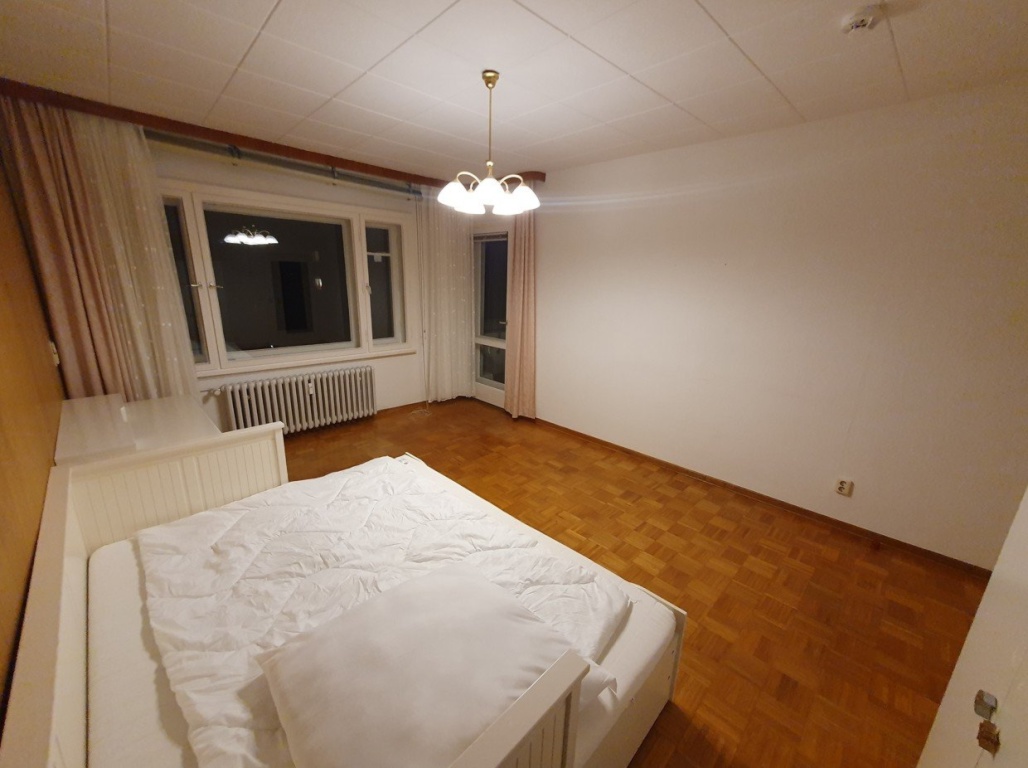 WG-Zimmer Wedding Londoner Straße - Room3