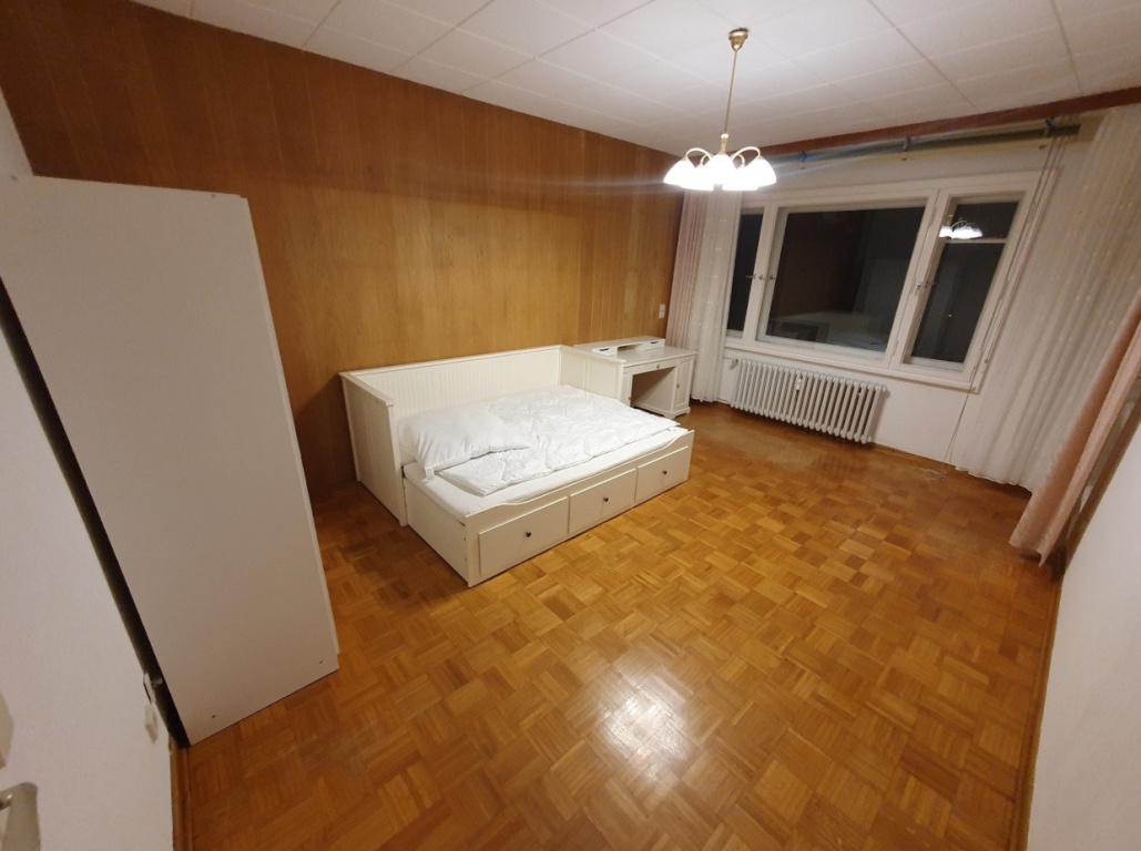 WG-Zimmer Wedding Londoner Straße - Room2