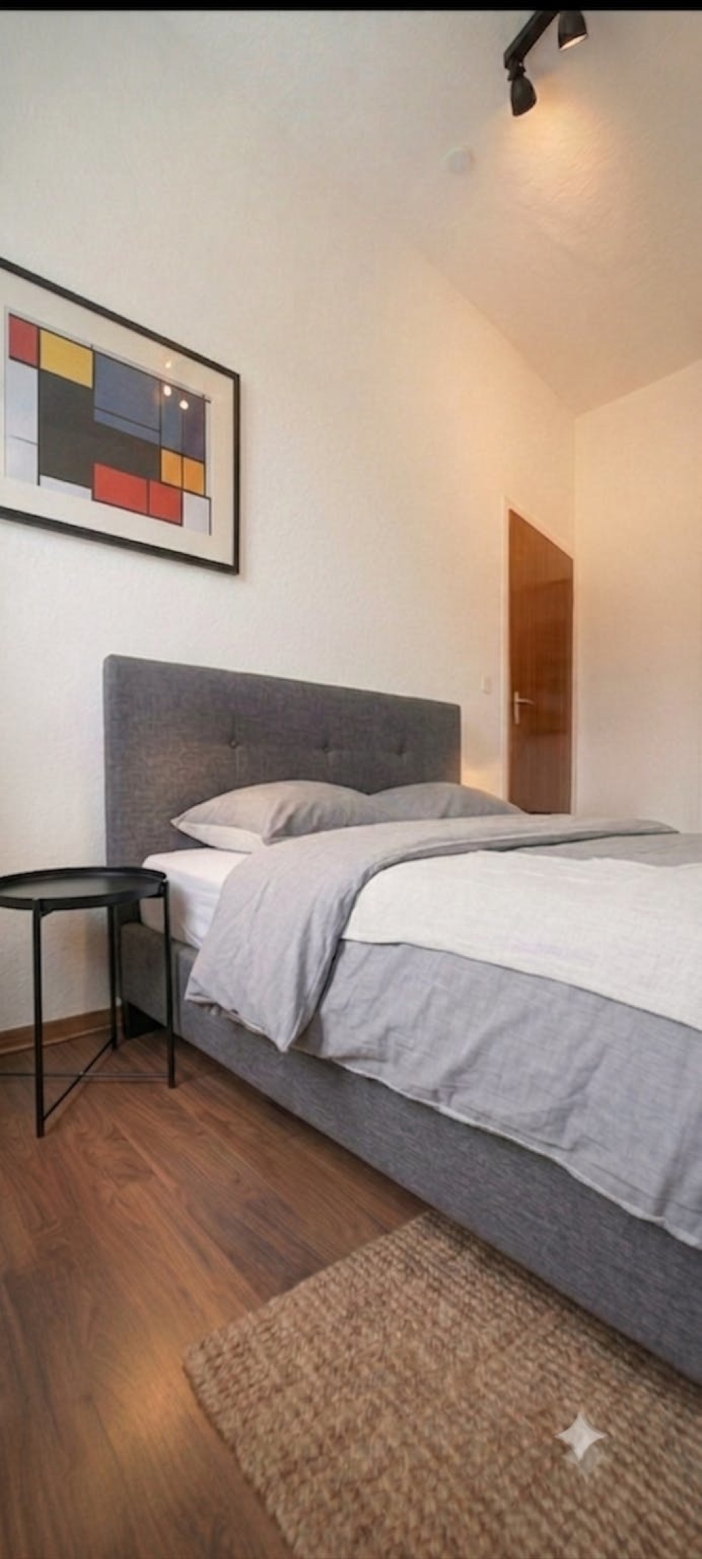 Apartamento Eller Hüttenstraße - foto 8