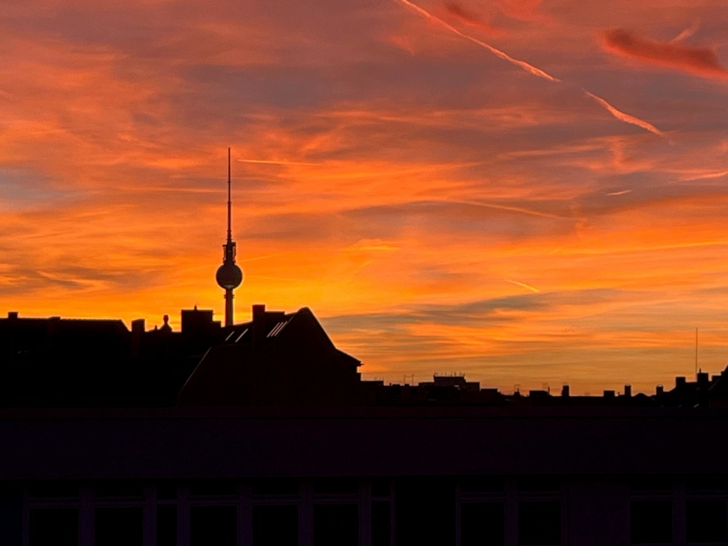John-Schehr-Straße, Berlin – John-Schehr-Straße, 10407 Berlin – Vorschaubild 4