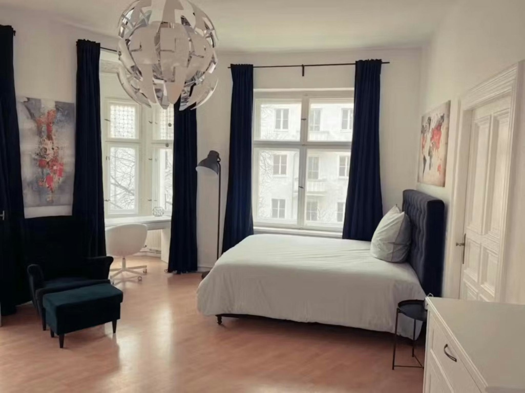 Müggelstraße, Berlin – Müggelstraße, 10247 Berlin Friedrichshain – Vorschaubild 3