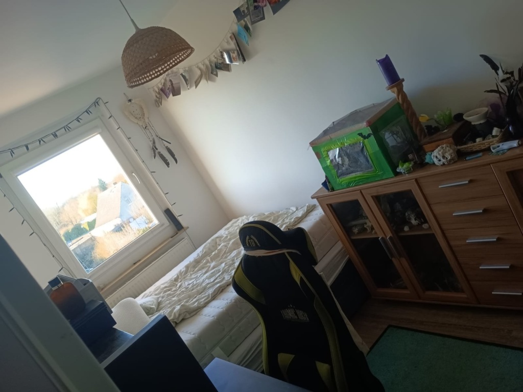 Wohnung zur Zwischenmiete in ruhiger Lage – Engelswachterstraße 7, 18519 Greifswald Miltzow Reinkenhagen – Vorschaubild 5