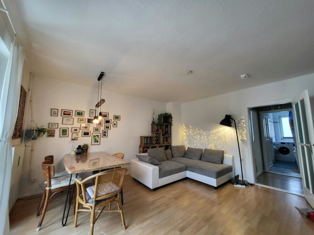 Wohnung Mitte Choriner Straße - Bild 5