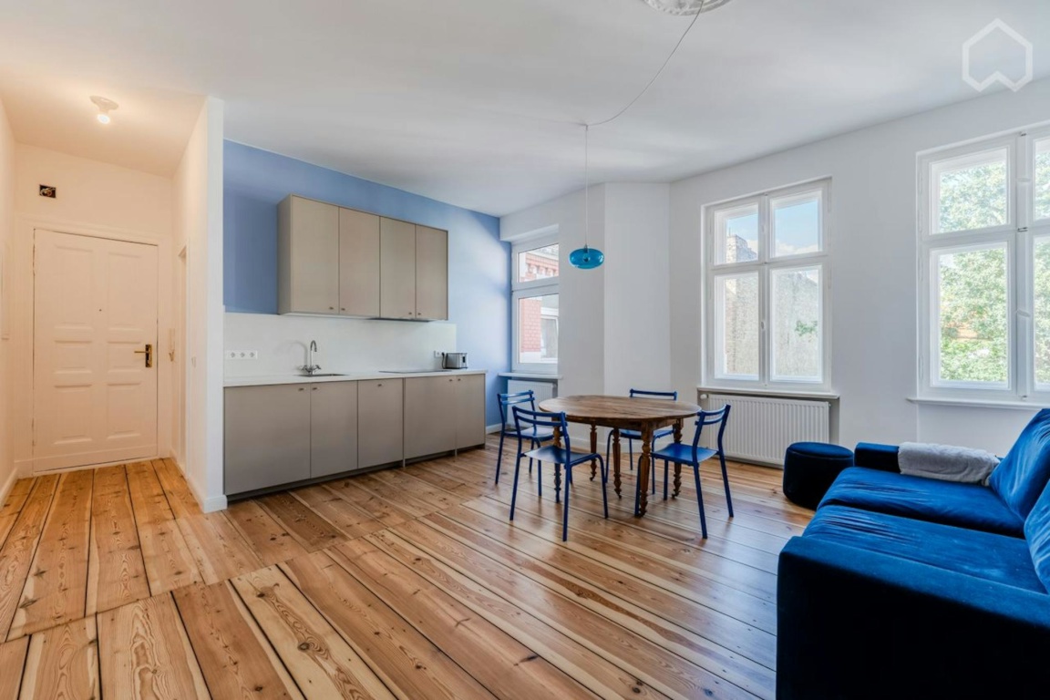 Isarstraße, Berlin – Isarstraße, 12053 Berlin Neukölln – Vorschaubild 3