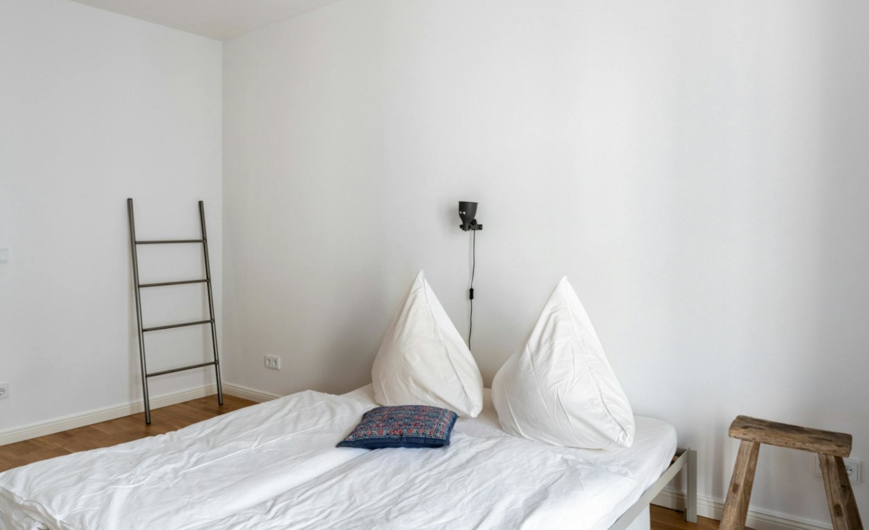 Wohnung Friedrichshain Dirschauer Straße - Bild 10