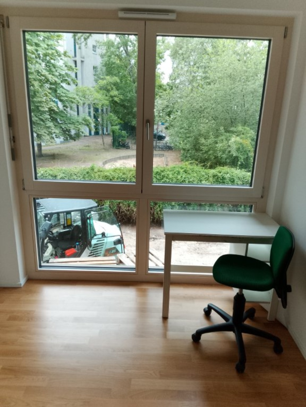 Wohnung Wedding Schulstraße 33 - Kinderzimmer