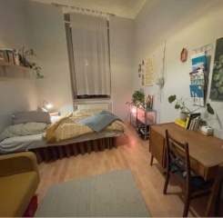 Imagen del anuncio: süßes WG-Zimmer in der Altstadt