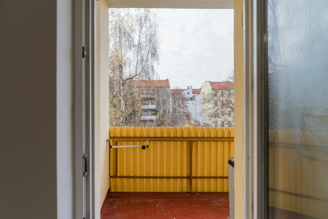 Stromstraße, Berlin – Stromstraße, 10551 Berlin – Vorschaubild 9
