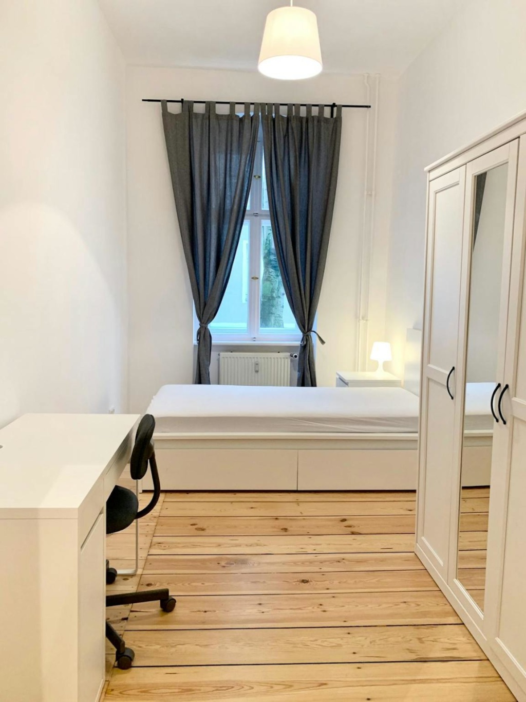 Wohnung Berlin Kamminer Straße - Bild 6