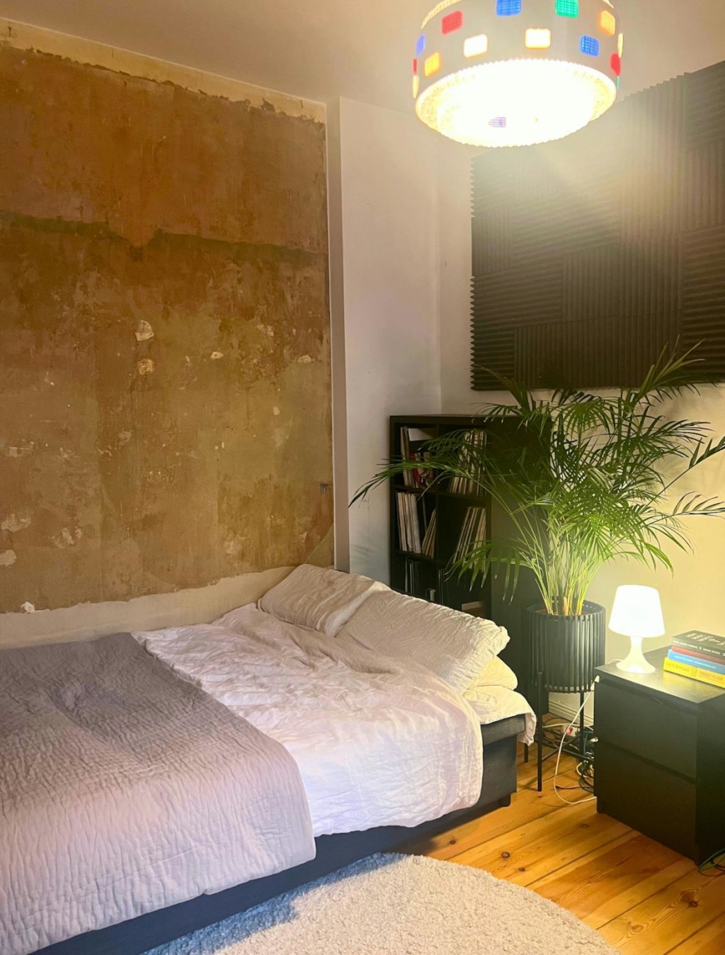 Wohnung Neukölln Allerstraße - Bild 10