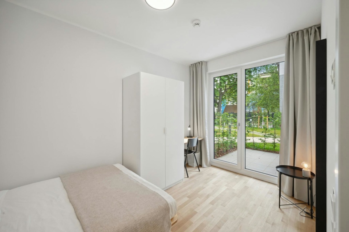 WG-Zimmer Mitte Schmidstraße - Bild 3