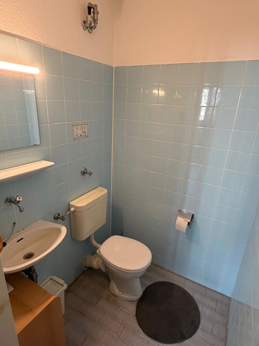 WG-Zimmer Büchenbach Am Europakanal 38 - Bild 5