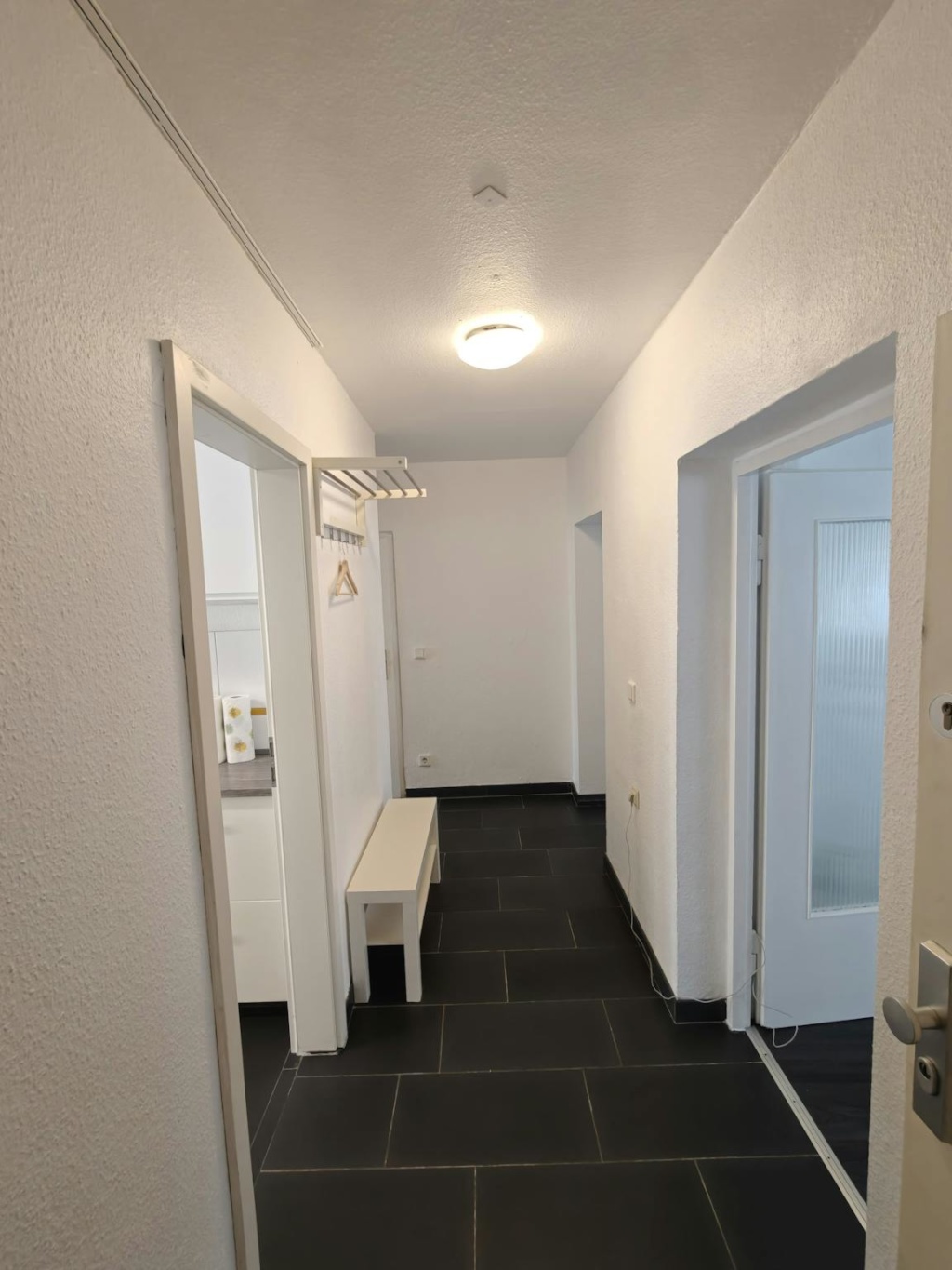 Apartamento Altstadt Benrather Straße - foto 10