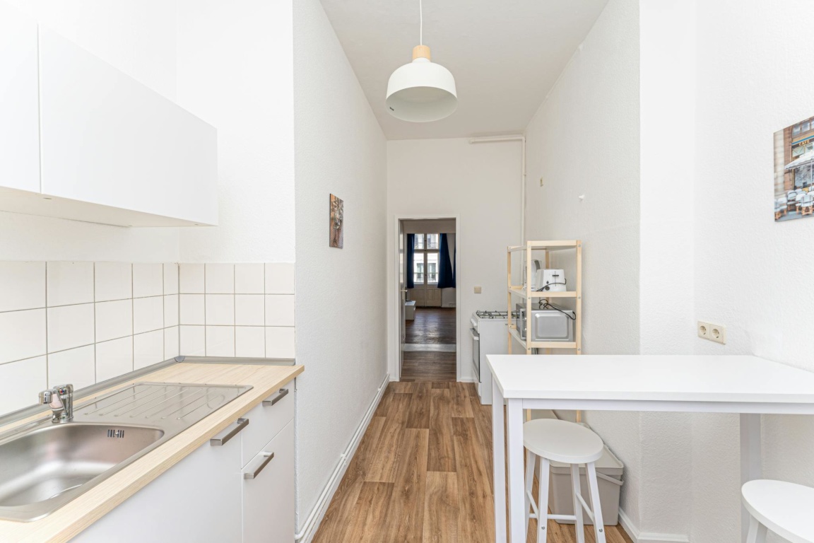 Boxhagener Straße, Berlin – Boxhagener Straße, 10245 Berlin Friedrichshain – Vorschaubild 10