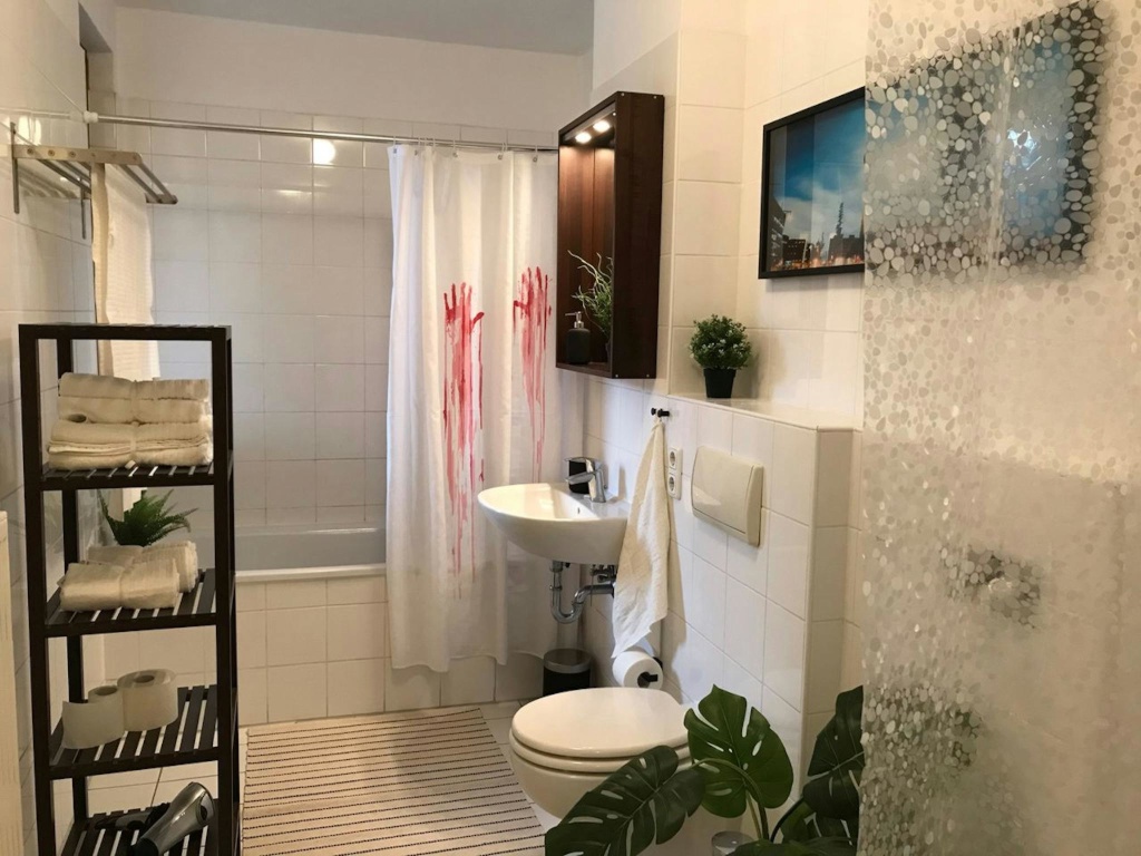 Wohnung Friedrichsfelde Hauptstraße - Bild 10