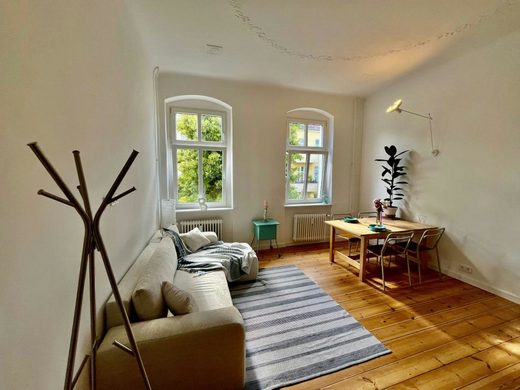 Provinzstraße, Berlin – Provinzstraße, 13409 Berlin – Vorschaubild 4