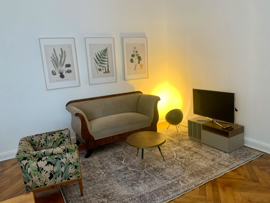 Sybelstraße, Berlin – Sybelstraße, 10629 Berlin – Vorschaubild 2