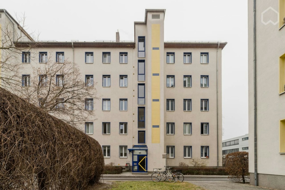 Invalidenstraße, Berlin – Invalidenstraße, 10115 Berlin Mitte – Vorschaubild 10