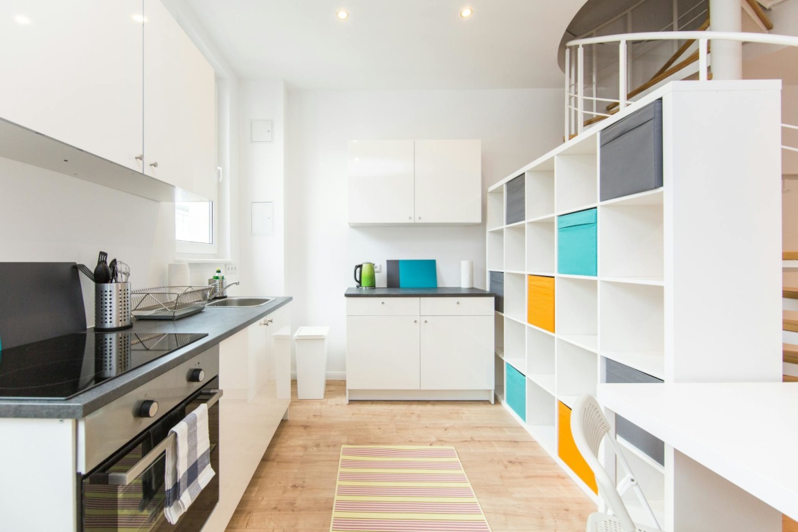 WG-Zimmer Mitte Brückenstraße - Bild 6