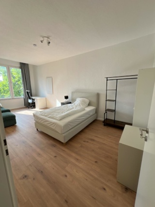 Imagen del anuncio: Mettmanner Straße, Düsseldorf