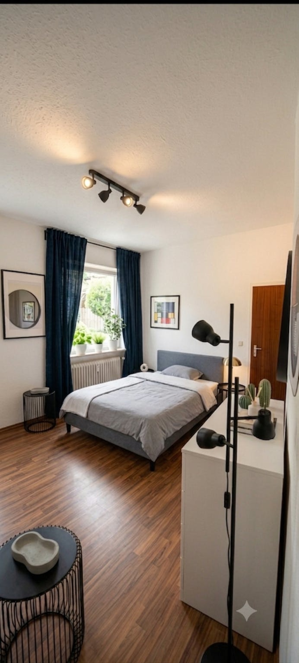 Apartamento Eller Hüttenstraße - foto 6