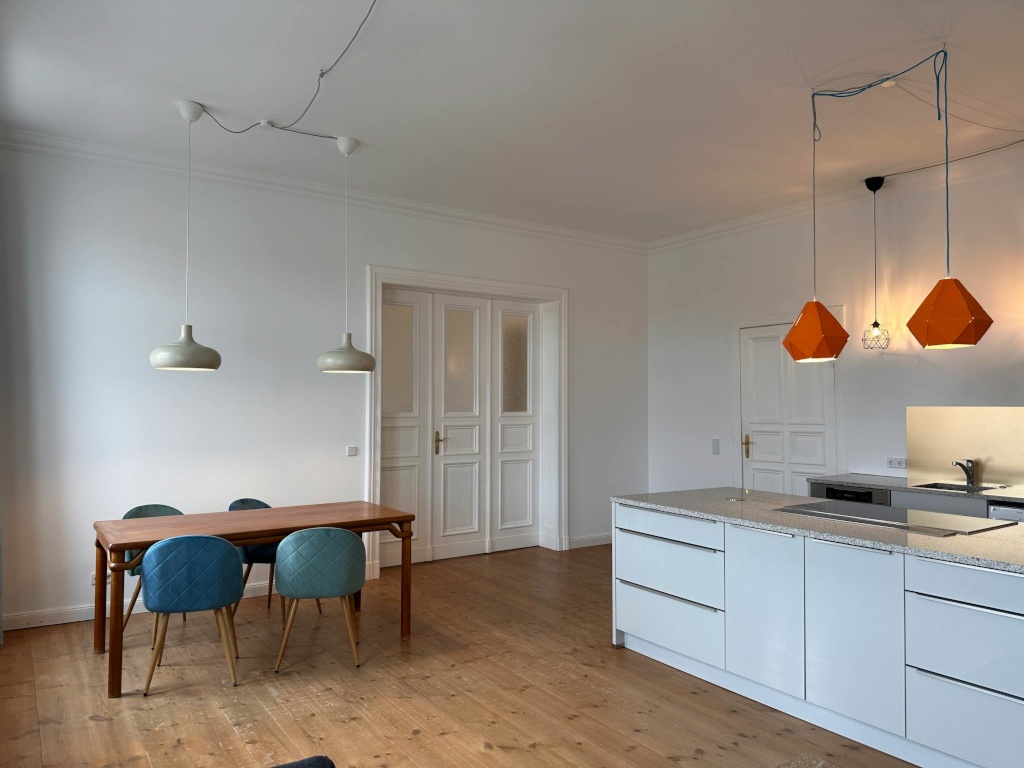 Greifswalder Straße, Berlin – Greifswalder Straße, 10405 Berlin Prenzlauer Berg – Vorschaubild 8
