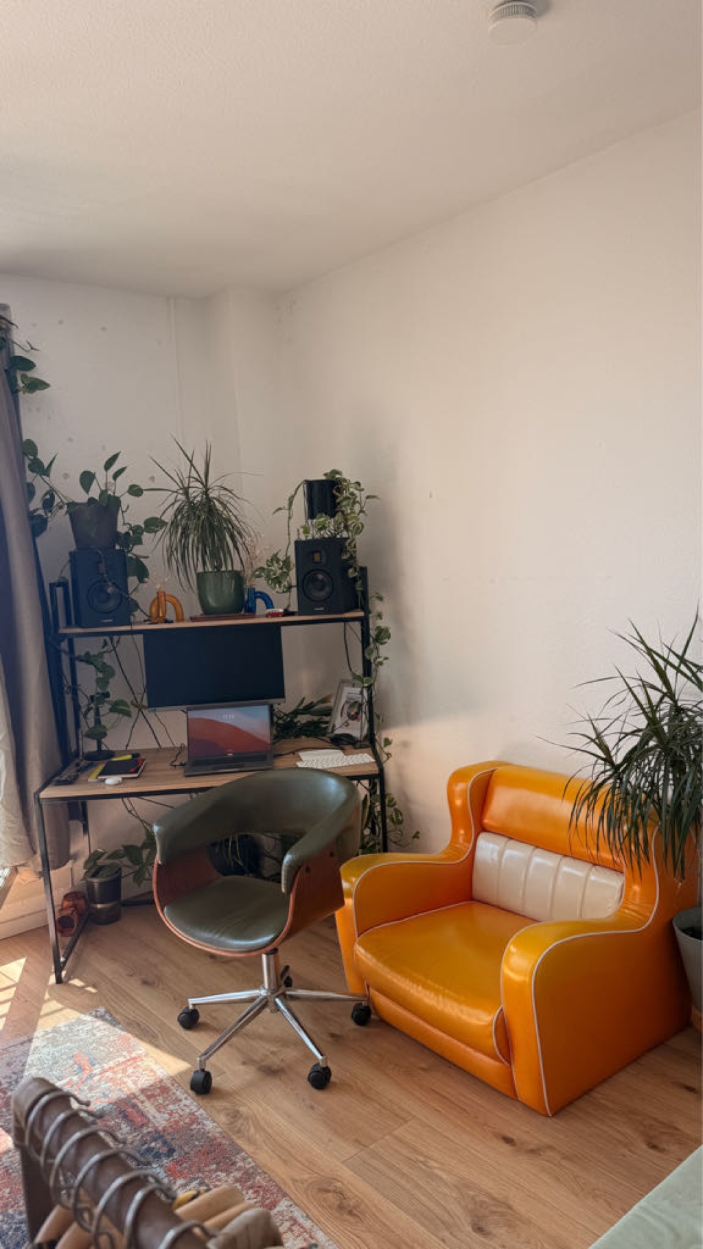 1-Zimmer-Wohnung Mitte Spandauer Straße - Bild 4