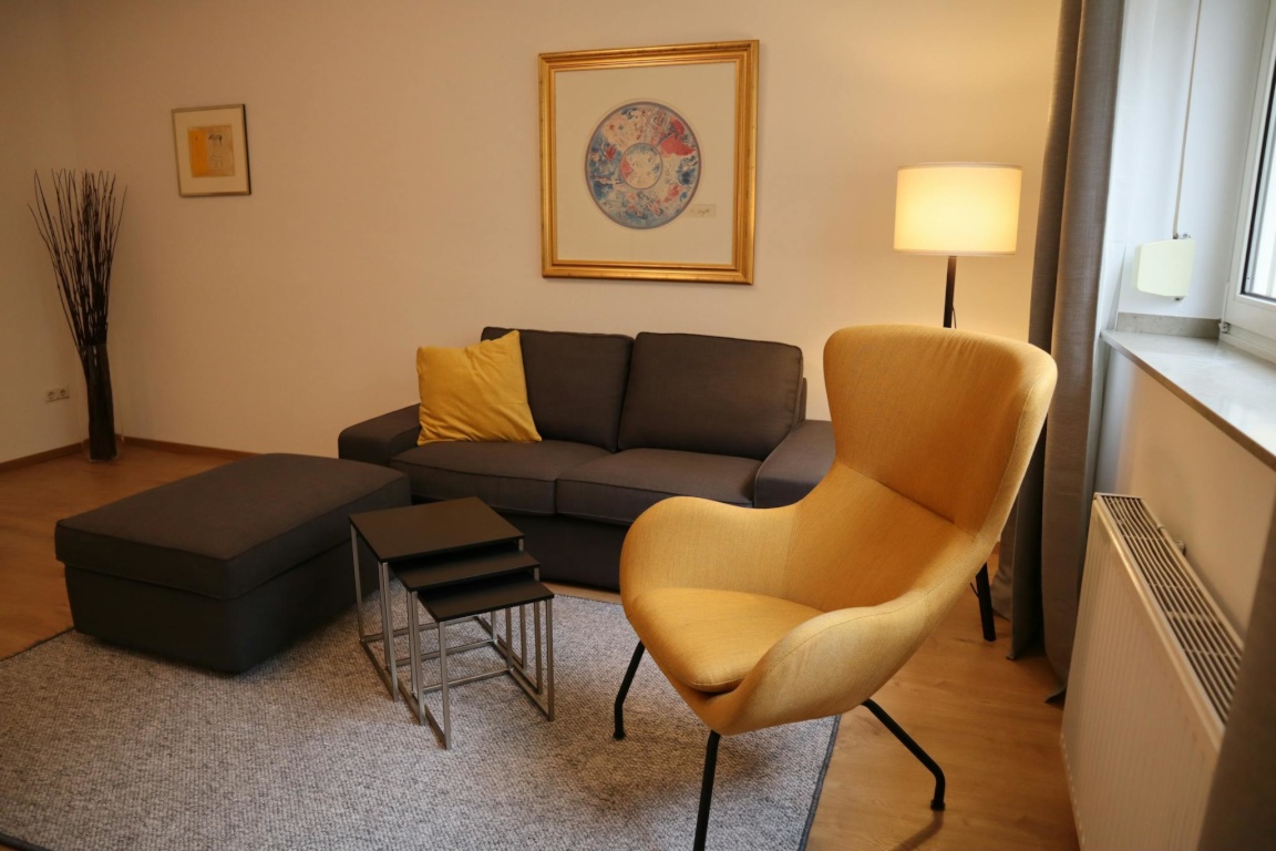 Hülchrather Straße, Köln – Hülchrather Straße, 50670 Köln Altstadt-Nord – Vorschaubild 2