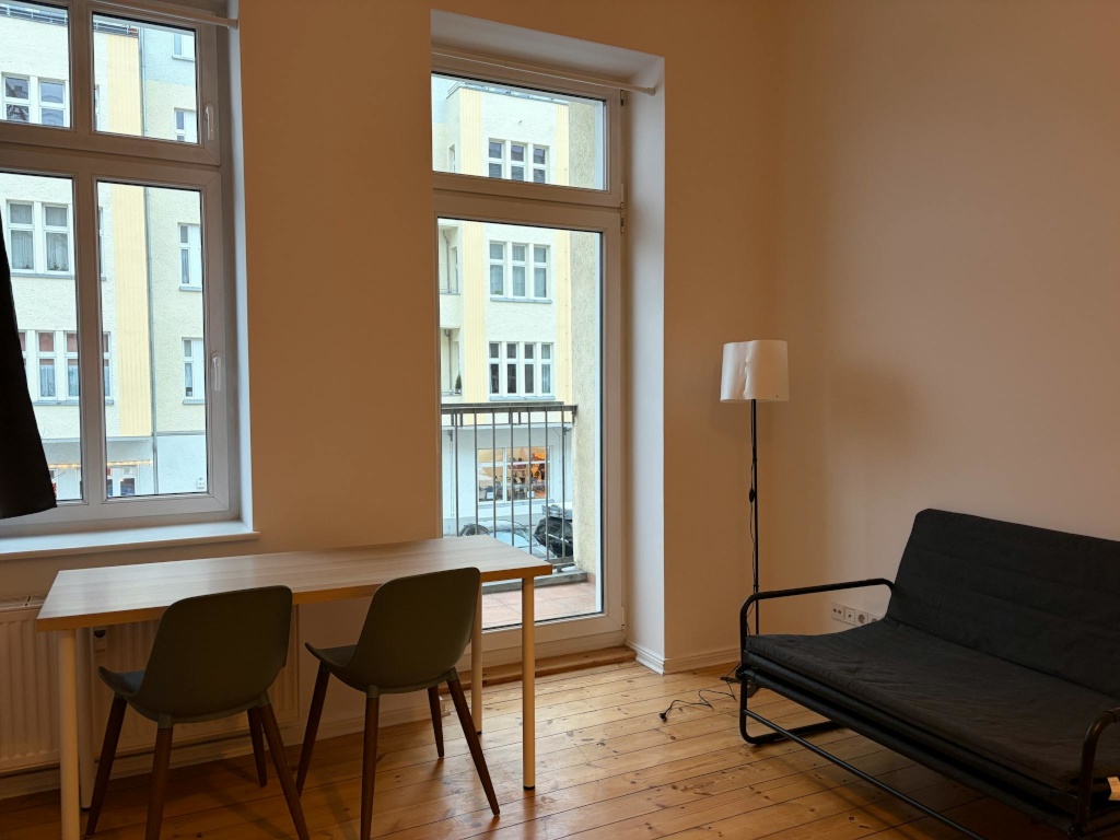 Wohnung Prenzlauer Berg Naugarder Straße - Bild 4