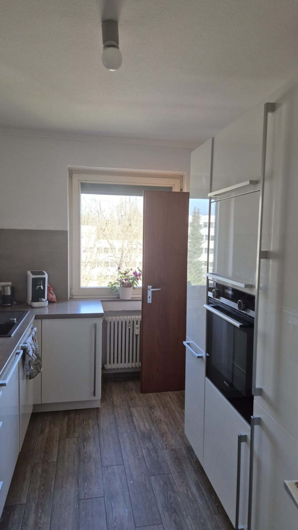 Wohnung Rödelheim Prießnitzstraße - Bild 6