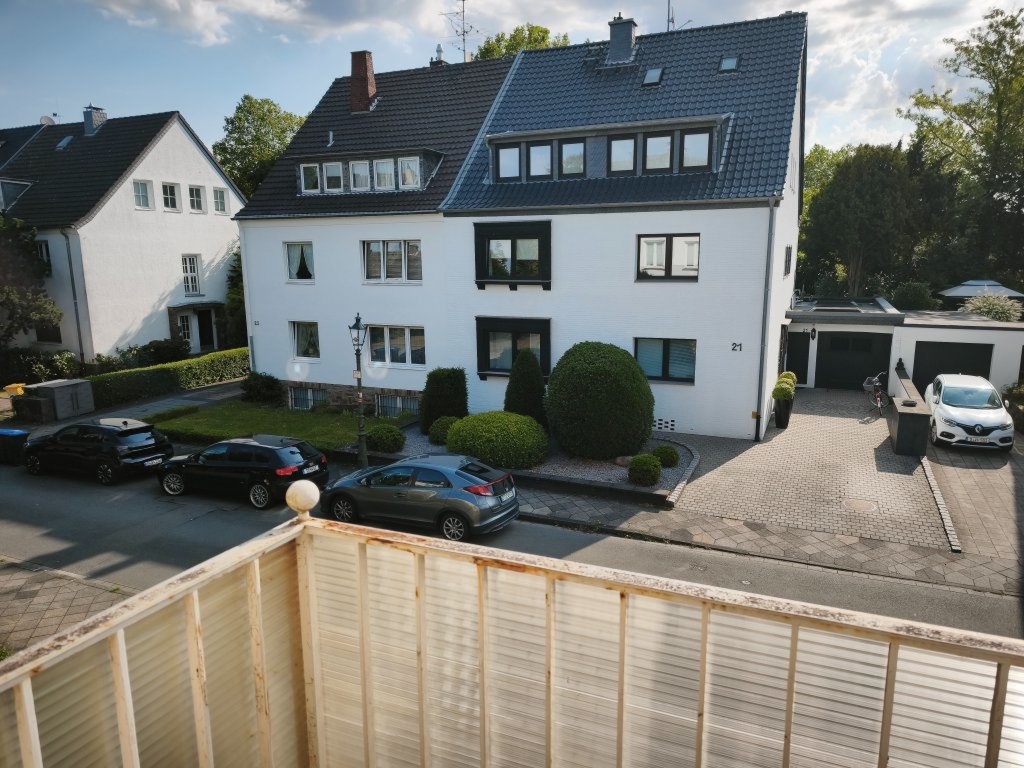 WG-Zimmer Stockum Amsterdamer Straße 40 - Bild 6
