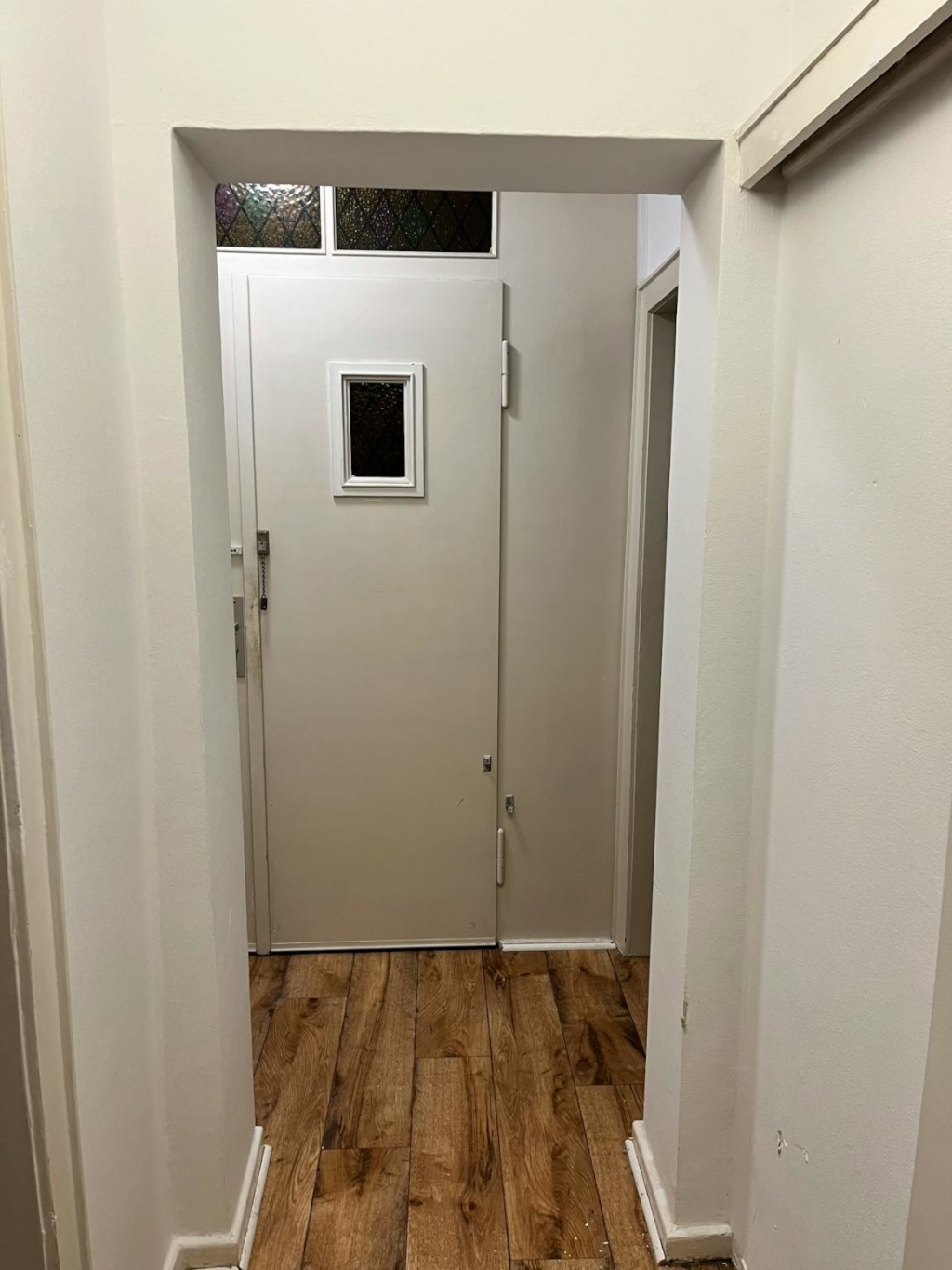 Forsbacher Straße, Köln – Forsbacher Straße, 51107 Köln Eil – Vorschaubild 2