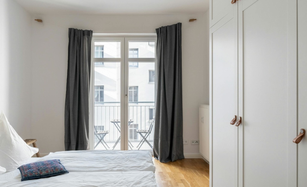 Wohnung Friedrichshain Dirschauer Straße - Bild 9