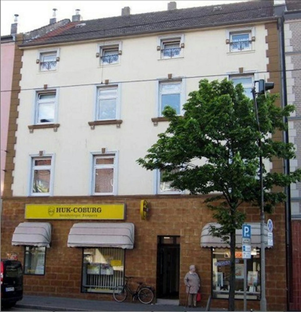 WG-Zimmer Eller Kölner Landstraße - Bild 7
