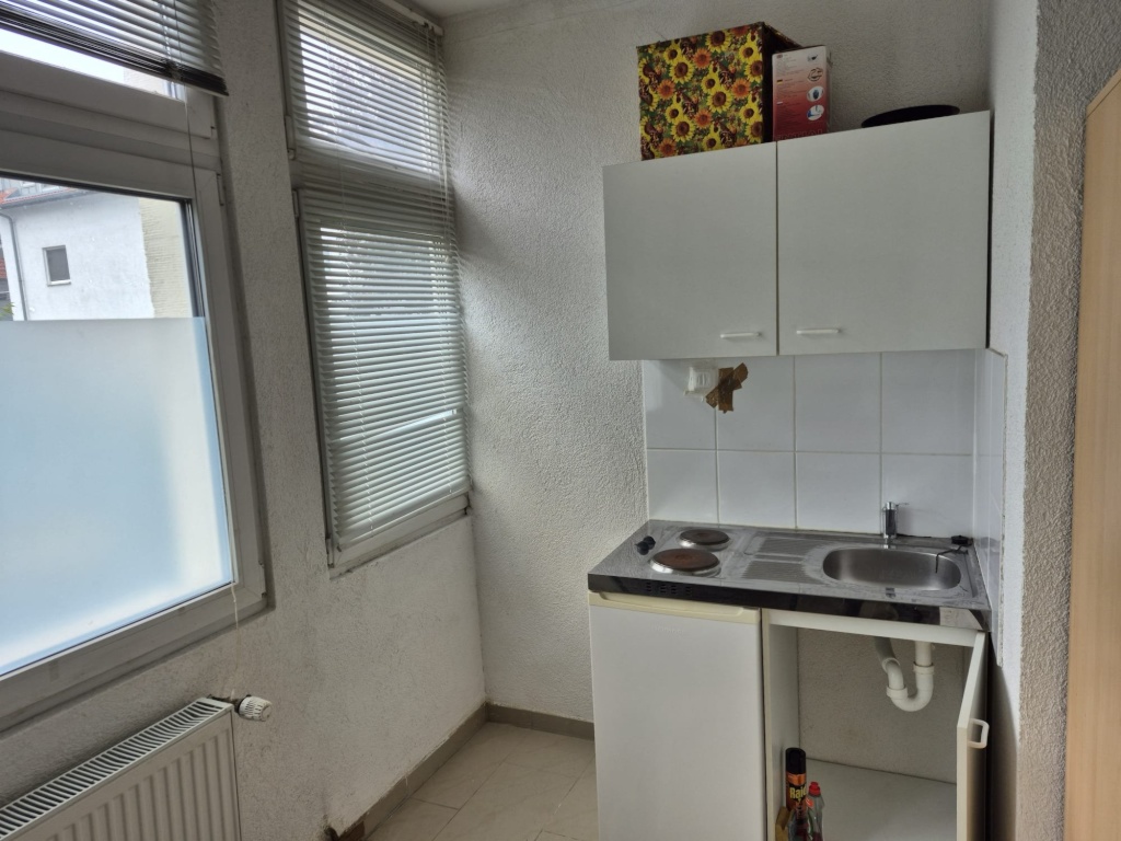 1-Zimmer-Wohnung Flughafen Im Grossen Ramsee  38 - Bild 8