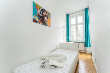 Bornholmer Straße, Berlin