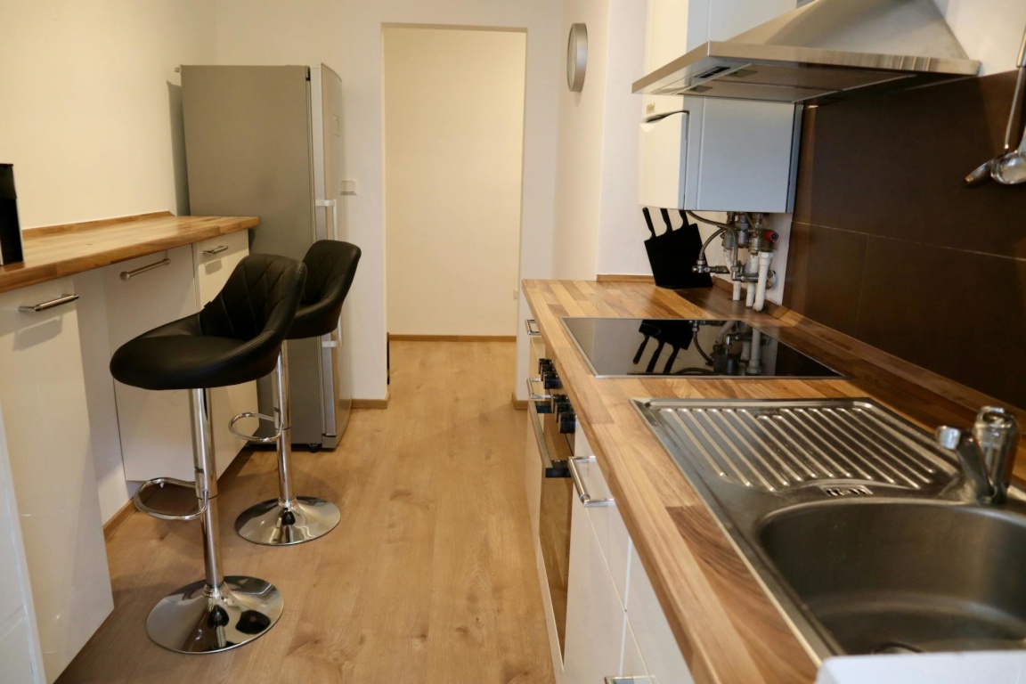 Hülchrather Straße, Köln – Hülchrather Straße, 50670 Köln Altstadt-Nord – Vorschaubild 9