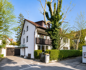Anzeigenbild: Exklusive 114 m2 Wohnung mit 65 m2 Terrasse und 10 m2 Balkon in Esslingen-Mettingen