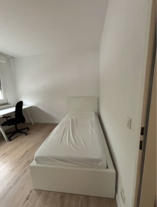 Imagen del anuncio: WG-Zimmer: 2 freie Zimmer in top Lage – ab 425 € All-in