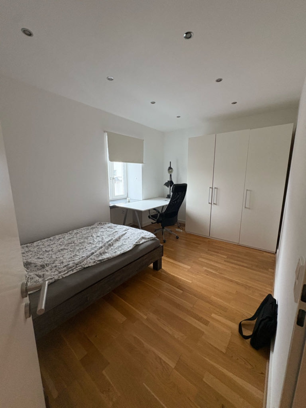 Wohnung Dornbusch Am Dornbusch  2 - Bild 6