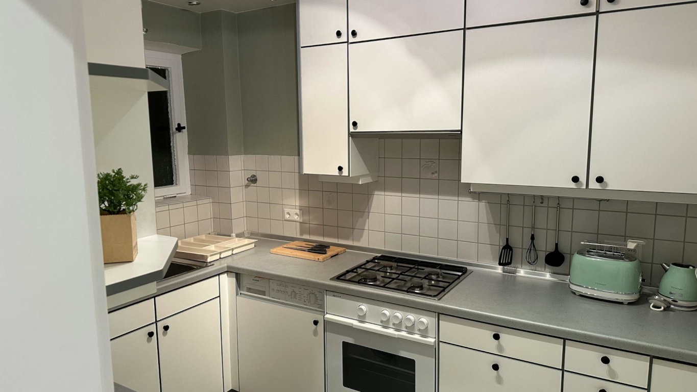 Werastraße, Stuttgart – Werastraße, 70190 Stuttgart Mitte – Vorschaubild 8