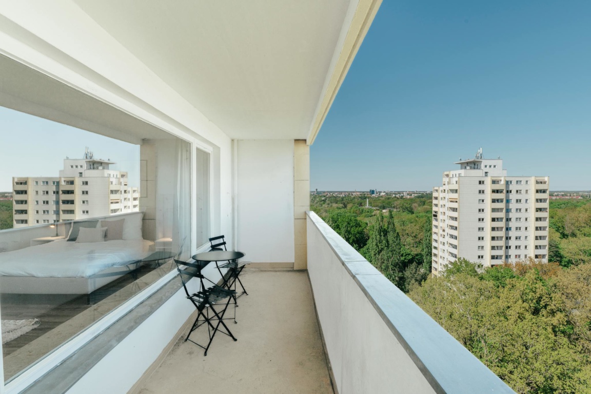 Wohnung Berlin Glockenturmstraße - Bild 5