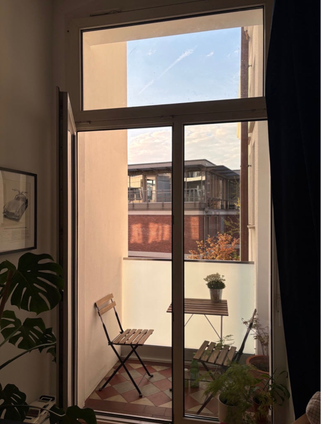 WG-Zimmer Mauritz Warendorfer Straße 105 - Bild 7