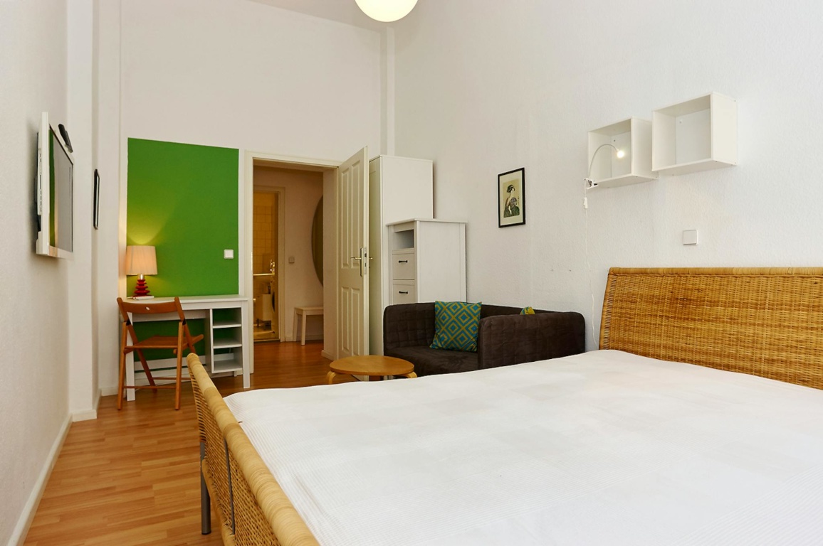 Bänschstraße, Berlin – Bänschstraße, 10247 Berlin Friedrichshain – Vorschaubild 4