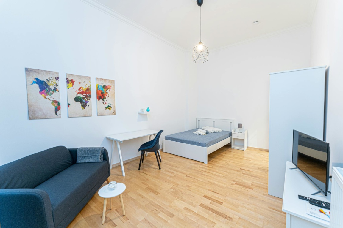 Wisbyer Straße, Berlin
