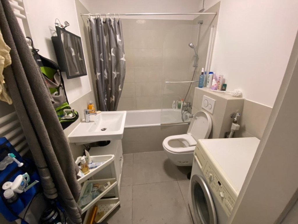 WG-Zimmer Pasing-Obermenzing Mainaustraße 33 - Bild 8