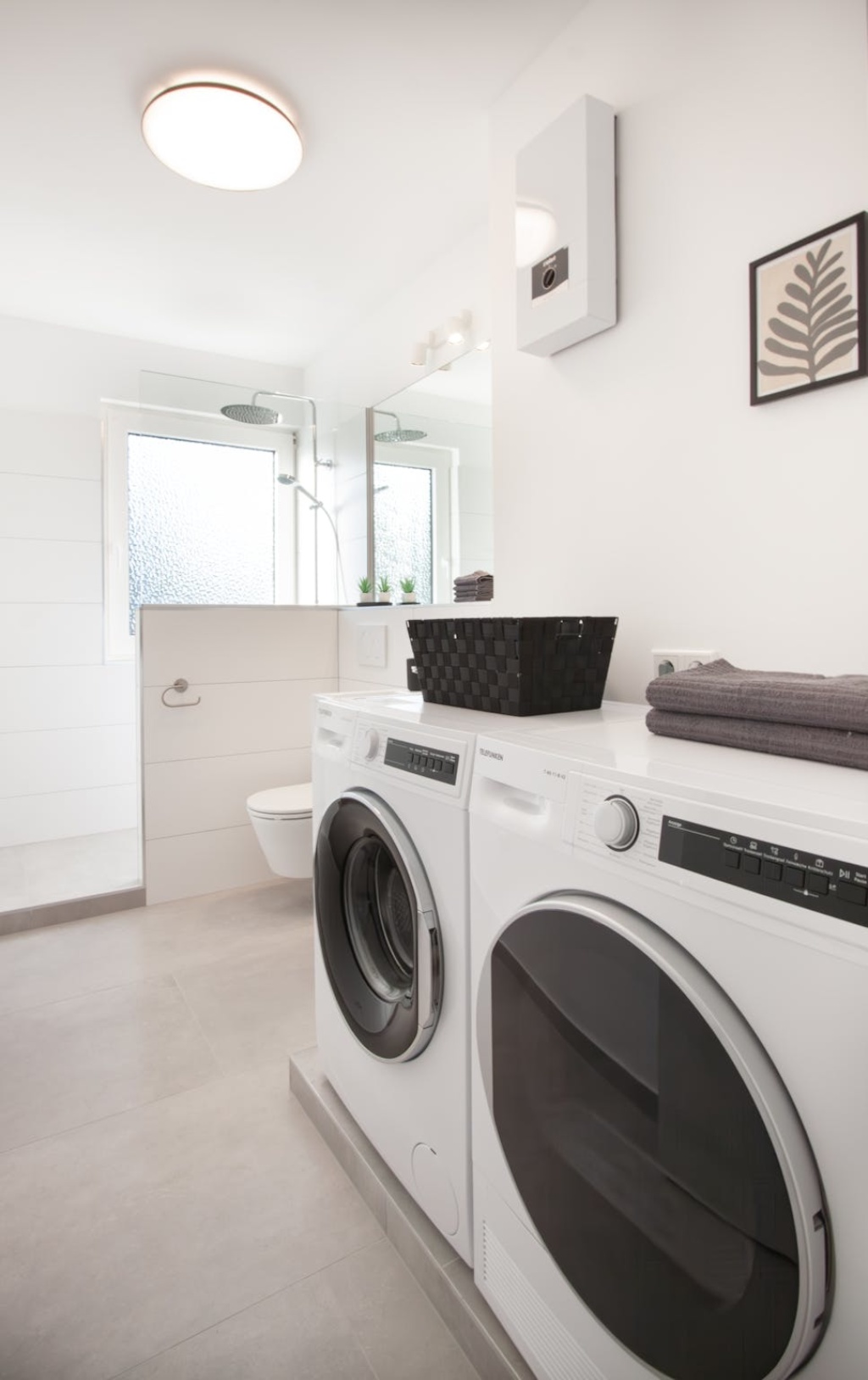 Apartamento Hubbelrath Eckampstraße - foto 2