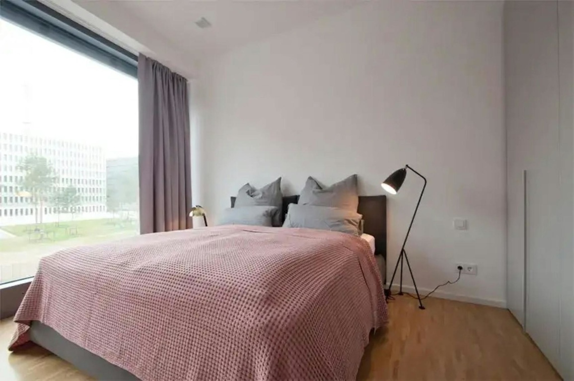 Chausseestraße, Berlin – Chausseestraße, 10115 Berlin Mitte – Vorschaubild 3