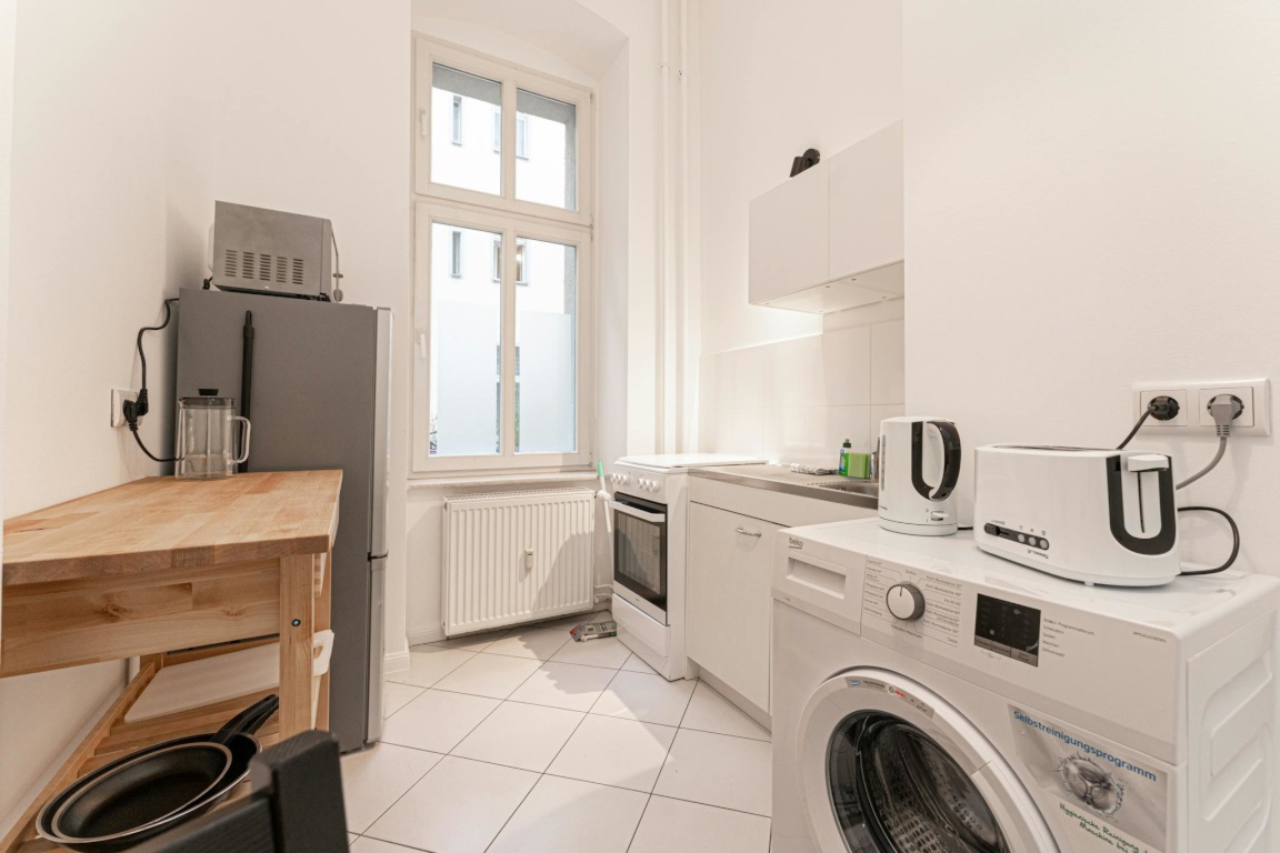 Wisbyer Straße, Berlin – Wisbyer Straße, 10439 Berlin Pankow – Vorschaubild 9