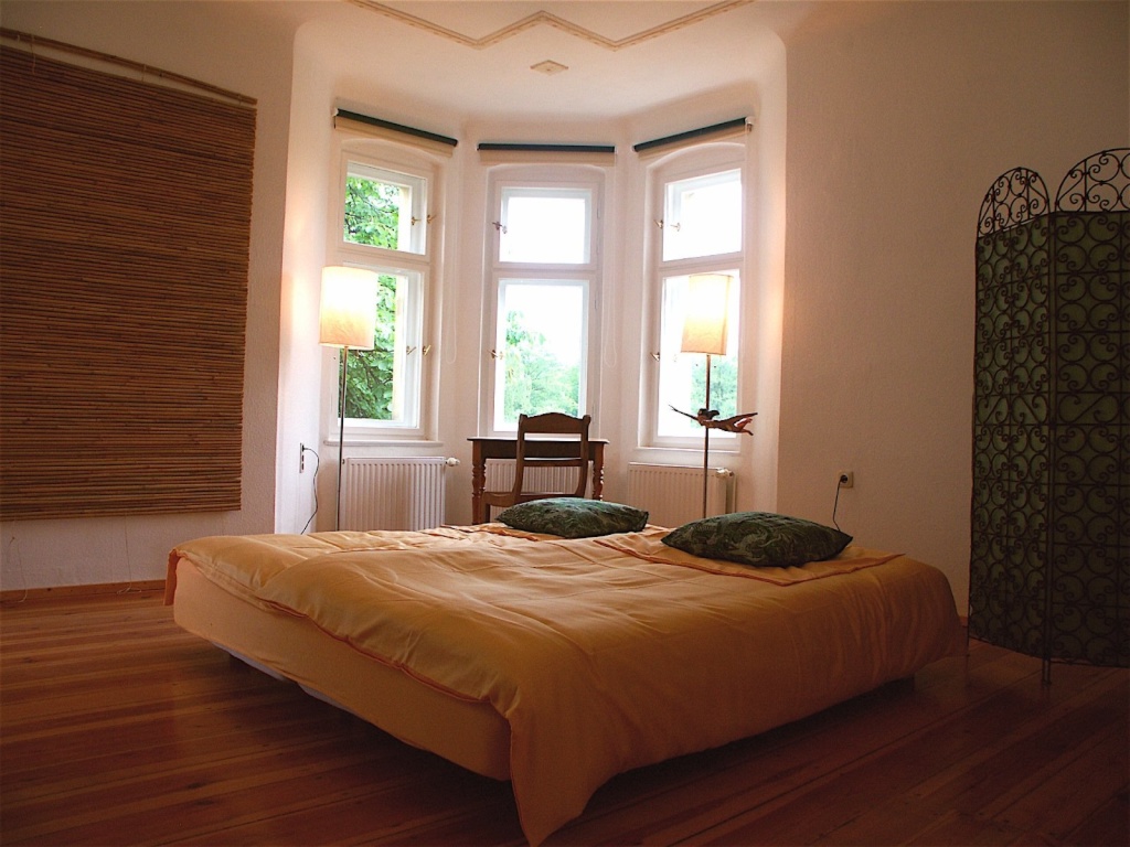 Flatshare Fangschleuse Ernst-Thälmann-Straße 34 - picture 6